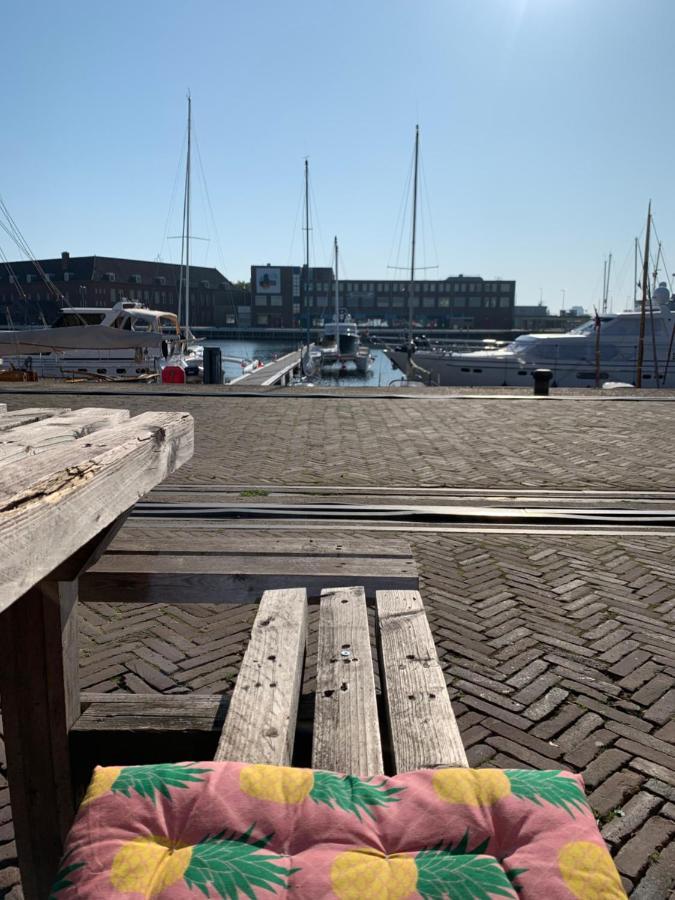 Bbderijkswerf * Den Helder